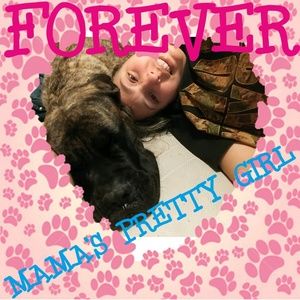 Meet your Posher, Dana